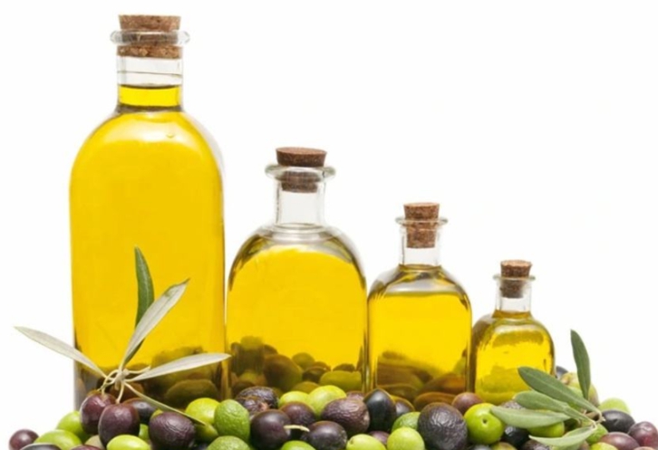Australian olive oil import customs declaration fees