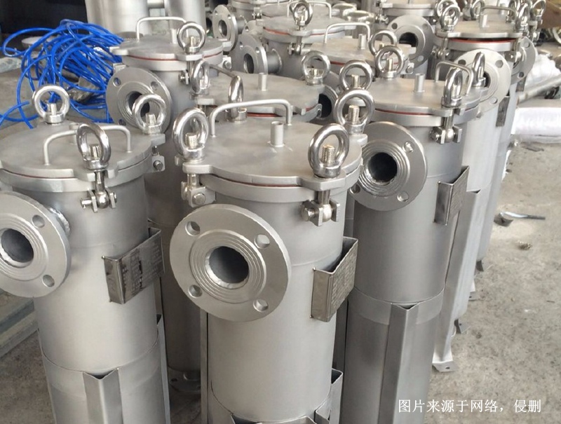 French filter import customs declaration process
