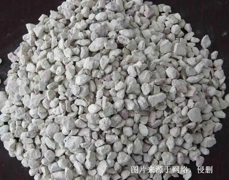 Tianjin zeolite import customs declaration process
