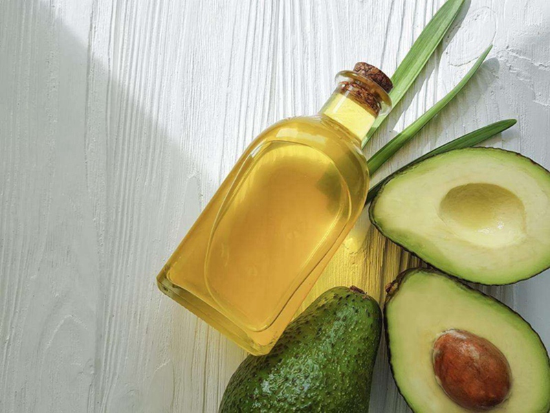 Customs clearance information of Taiwan, China edible oil import