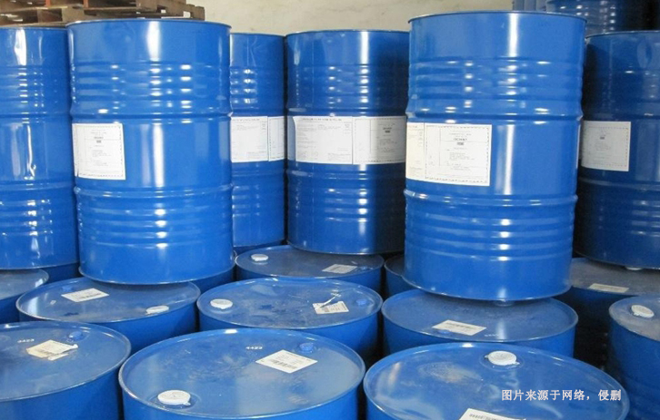 Korean chemical import customs declaration process