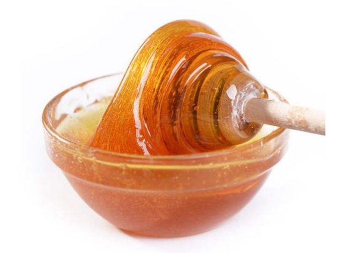 Customs clearance documents for imported Thai syrup from Tianjin