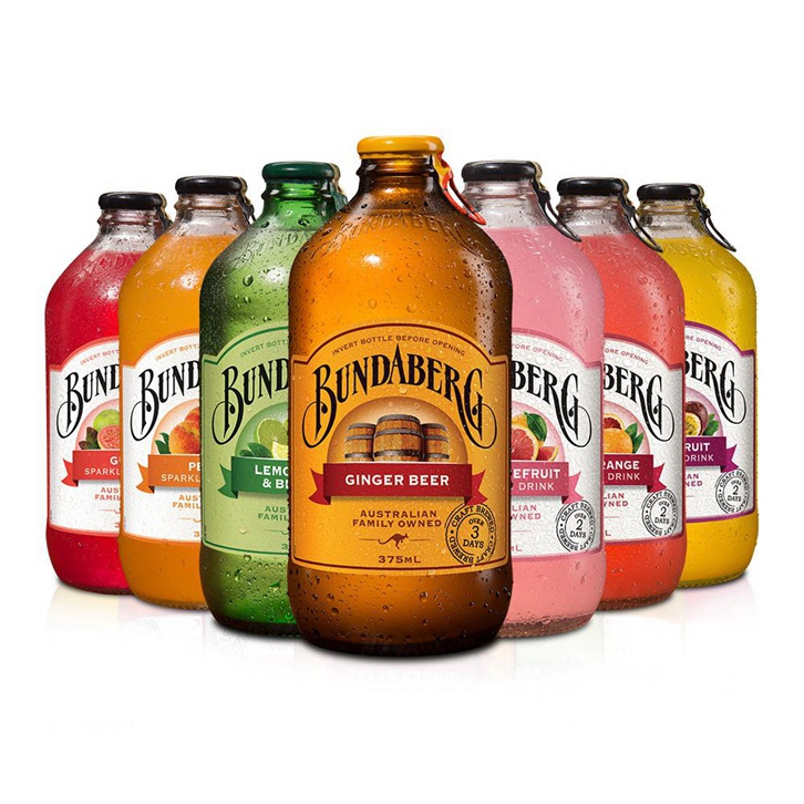 Canadian beverage import customs declaration documents