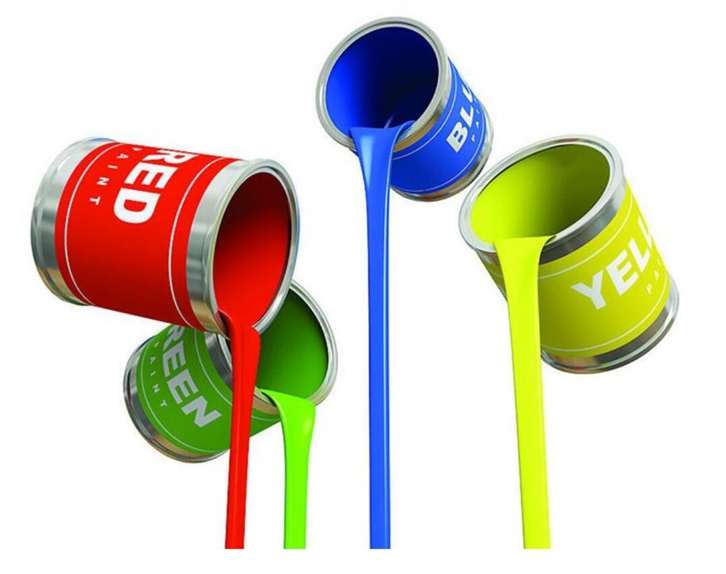 Indian chemical import customs declaration documents
