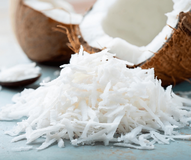 Indonesian Coconut Rong Import Customs Declaration Process