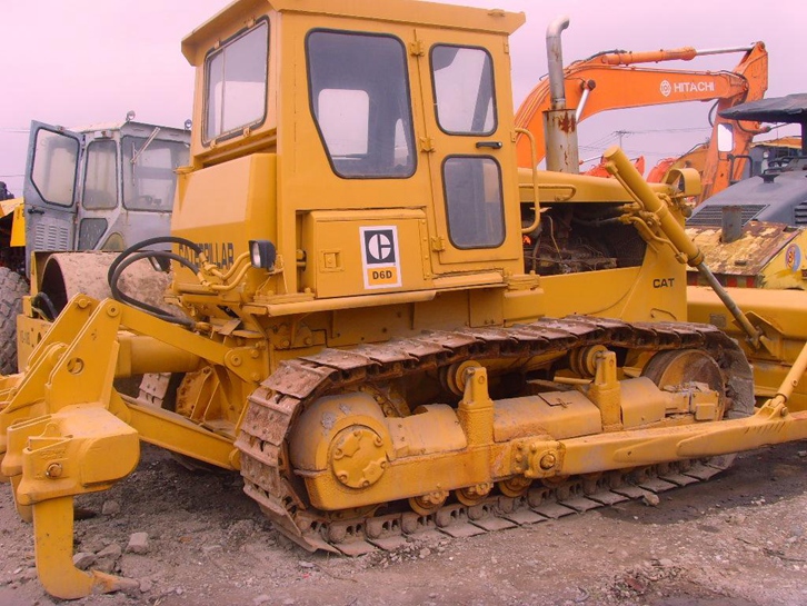 Import customs declaration process for agricultural machinery equipment in the United States