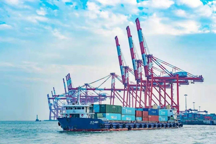Which is a good import customs declaration company in Shenzhen