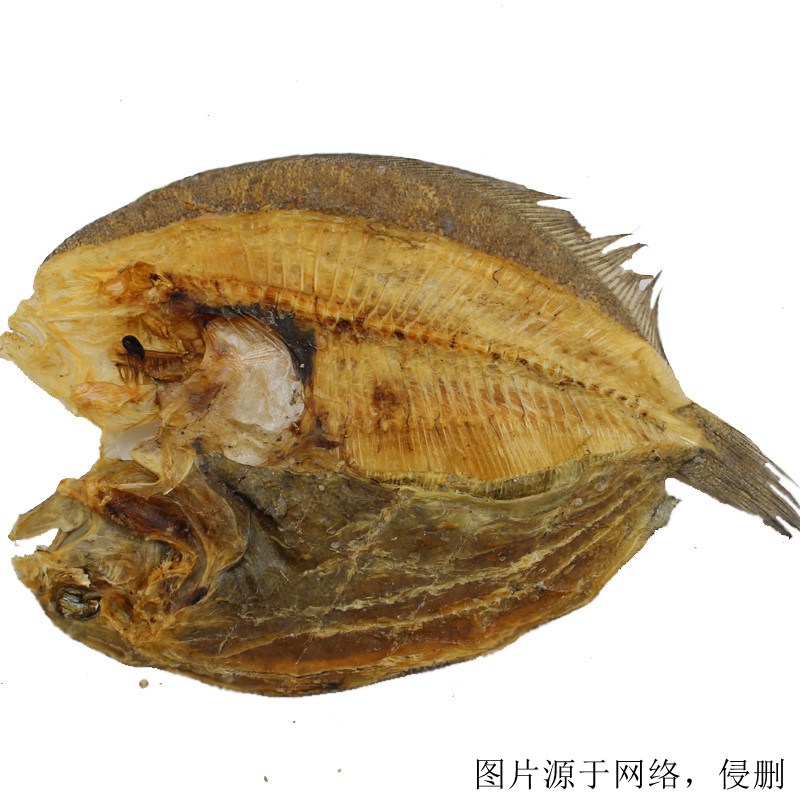 深圳进口越南鱼干报关资料