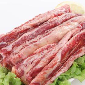 冷冻肉进口报关