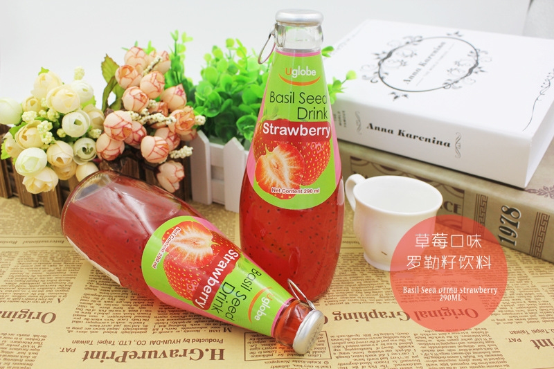 台湾酵素发酵果蔬饮料进口清关