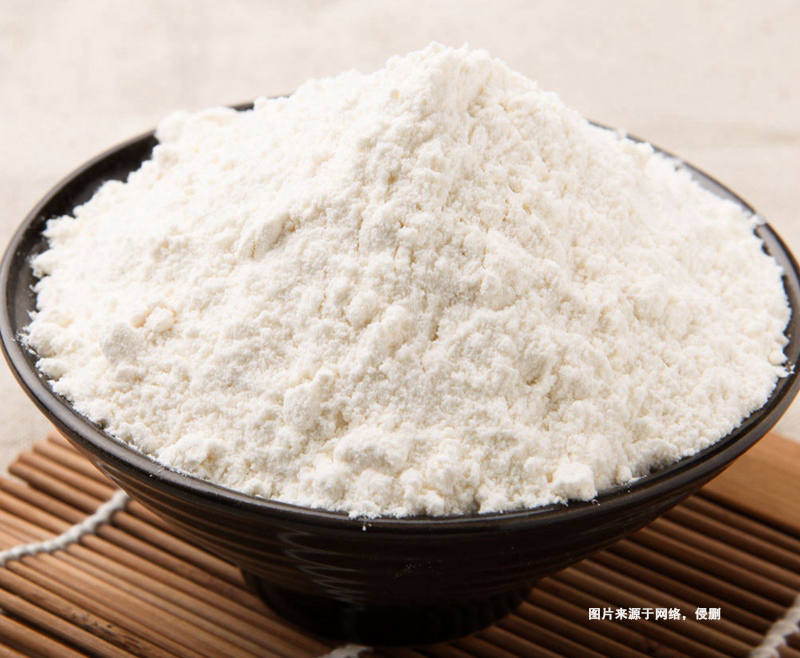 广州进口日本小麦粉报关资料代理食品原料海运案例