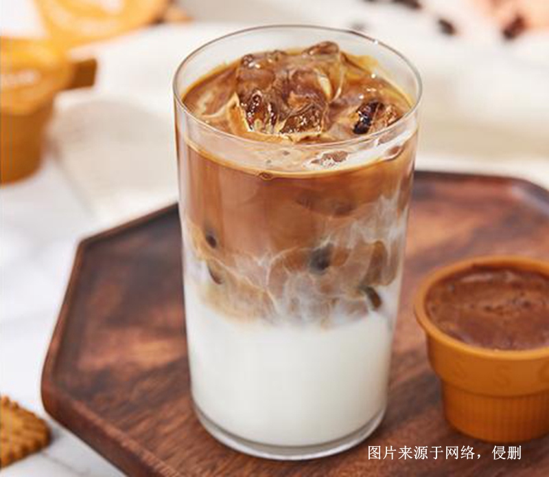 越南浓缩咖啡进口清关资料到广州南沙港食品案例