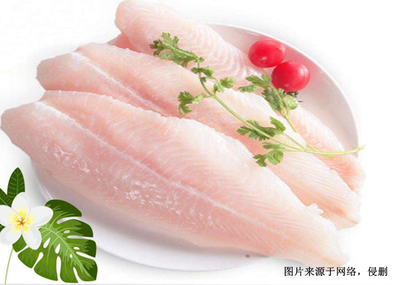 越南巴沙鱼柳进口报关流程到深圳海运水产品案例