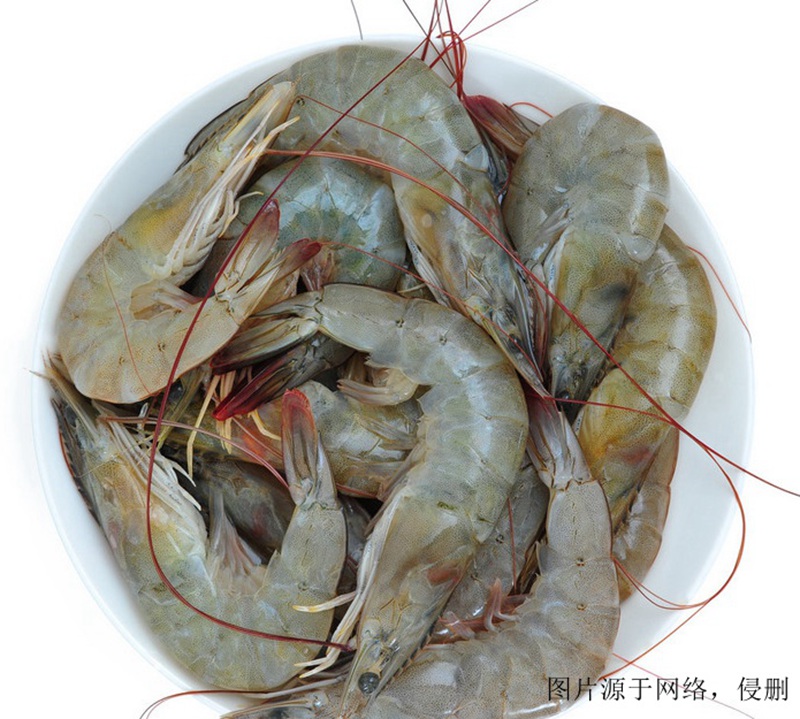 越南凡纳滨对虾进口报关流程