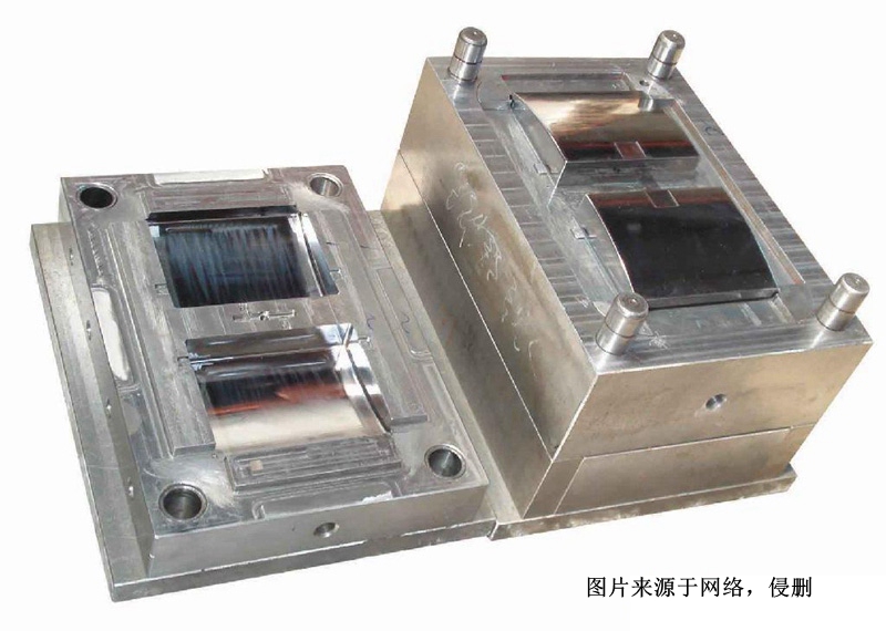 马来西亚旧模具进口清关资料到广东东莞代理案例