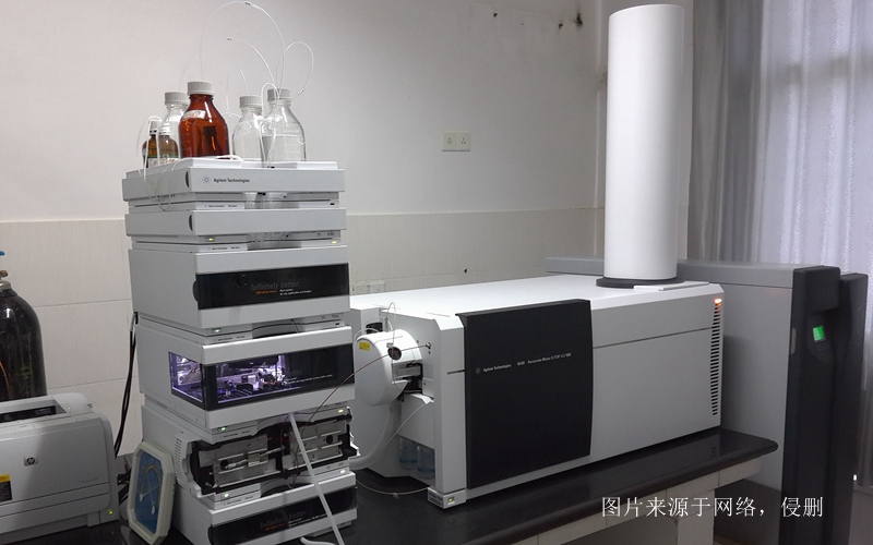 新加坡旧设备进口清关资料到上海液质联用仪案例