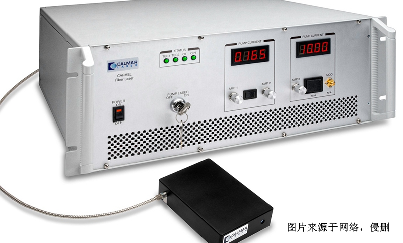 广州进口美国激光仪器报关费用代理机械设备案例