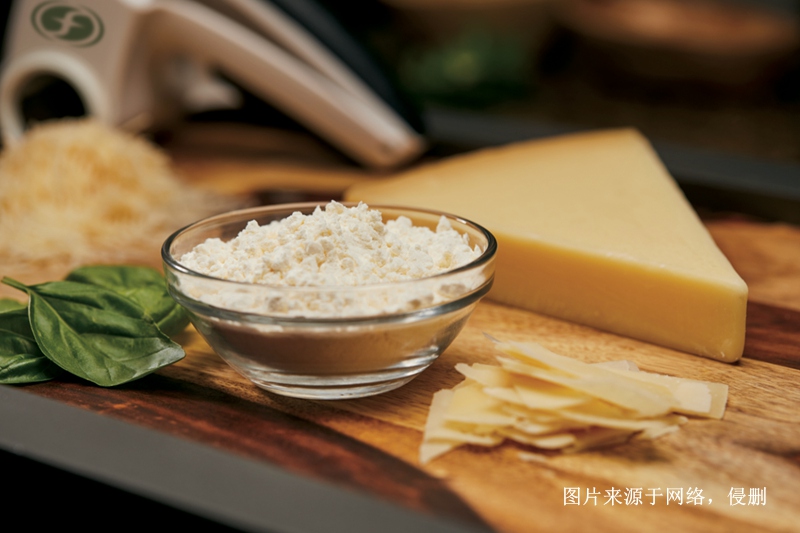 意大利食品原料进口报关资料到广州南沙港干酪案例