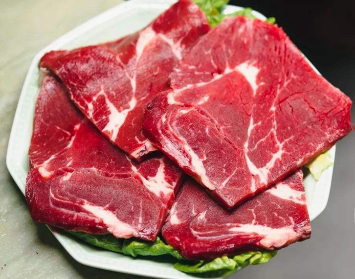 阿根廷冷冻牛肉进口报关手续到天津代理肉类案例