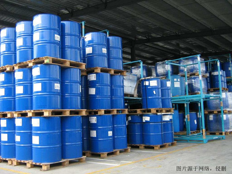 伊拉克化工品进口报关流程