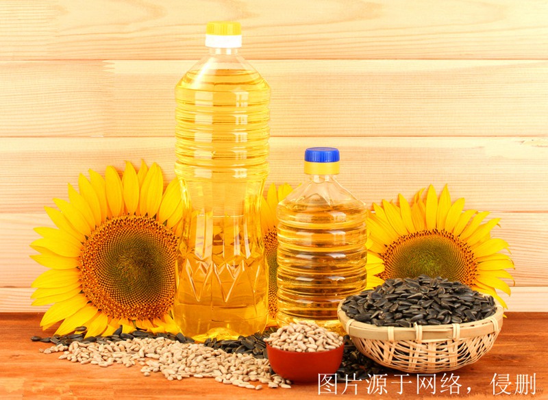 南京进口韩国葵花籽油清关费用