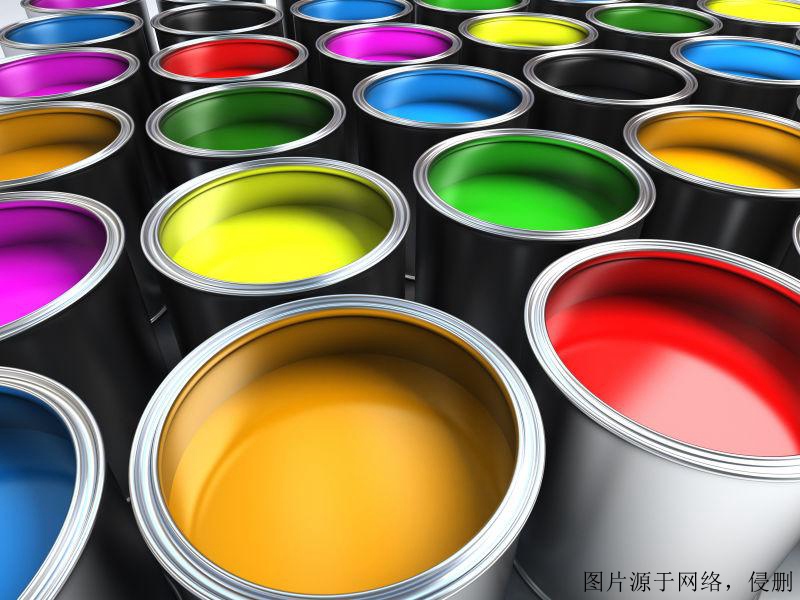 江西进口欧洲油漆报关资料