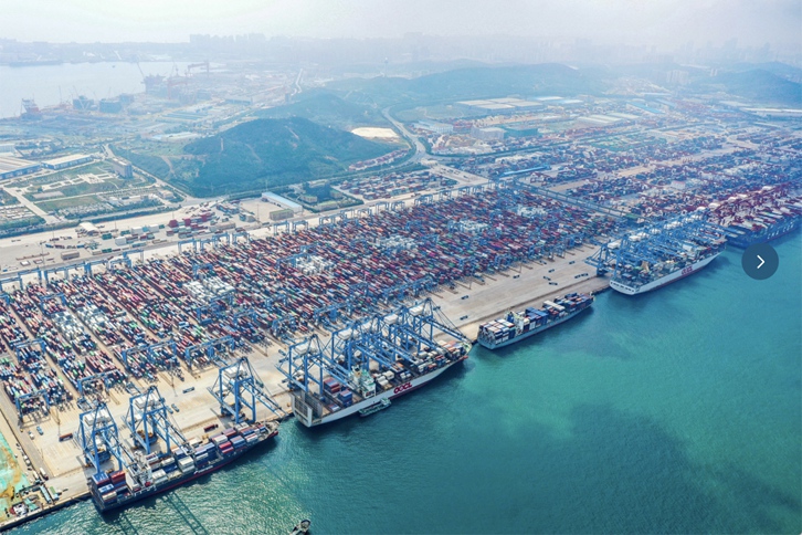 福州海运进口清关公司哪家好