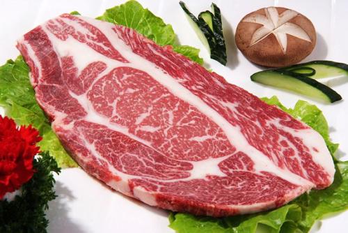 进口牛肉报关