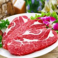 冷冻肉进口报关