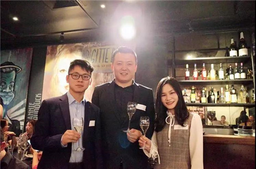 进口葡萄酒报关代理公司