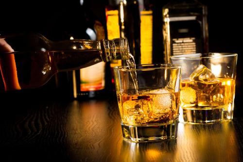 威士忌蒸馏酒进口报关