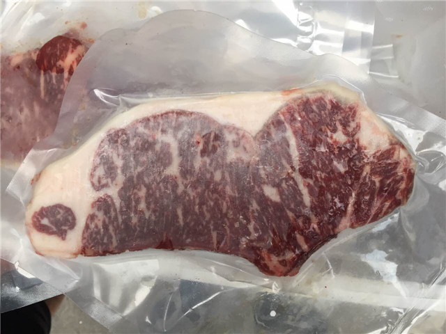 澳大利亚牛肉进口报关