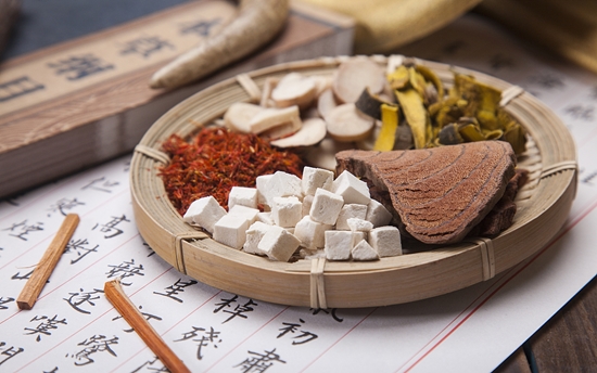 进口中药材清关