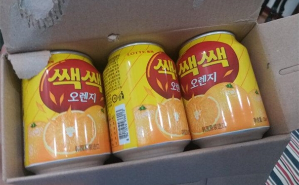 进口水果饮料清关代理
