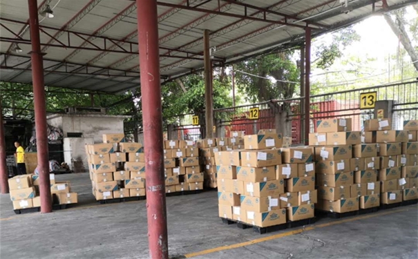 进口工艺品清关代理