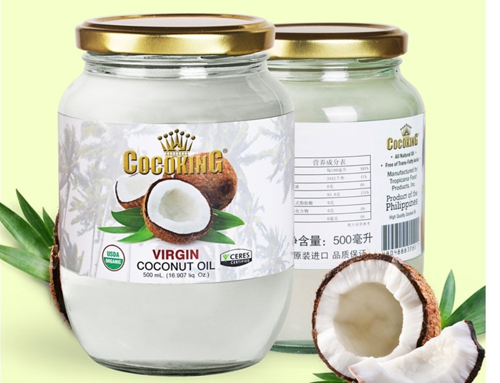 英国椰子油进口清关