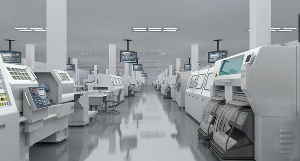 半导体生产线设备进口报关代理