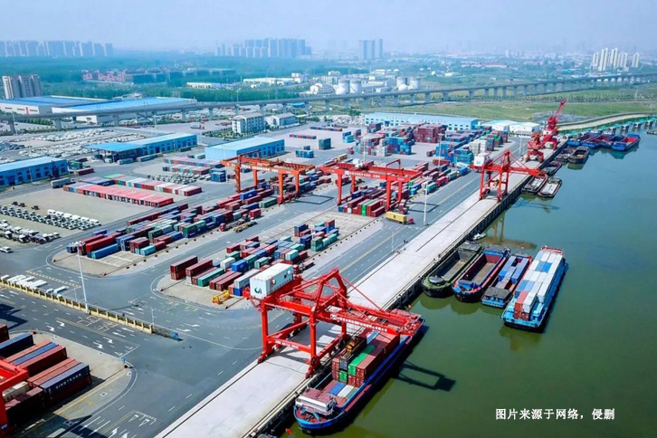 重庆进口清关货运公司哪家好