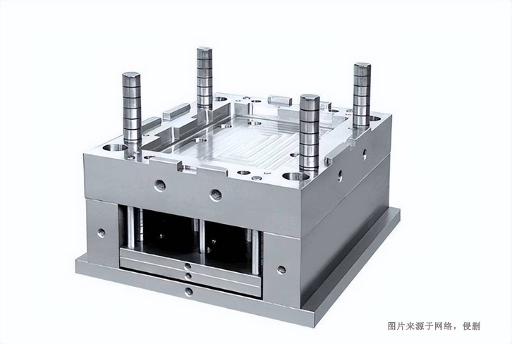 广州模具进口报关流程