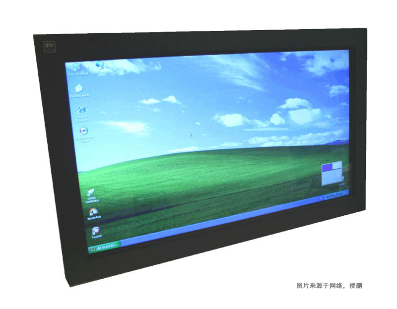 美国液晶材料进口报关流程