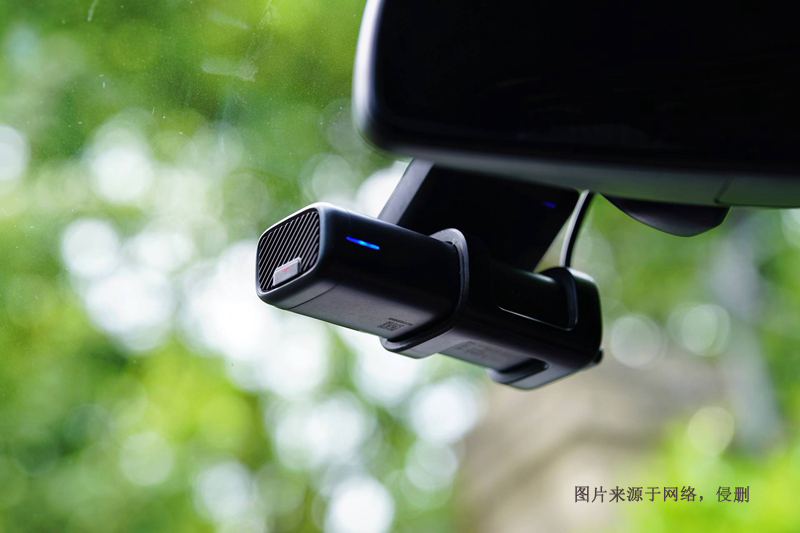 深圳进口行车记录仪报关流程