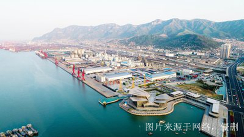 连云港进口报关公司有哪些