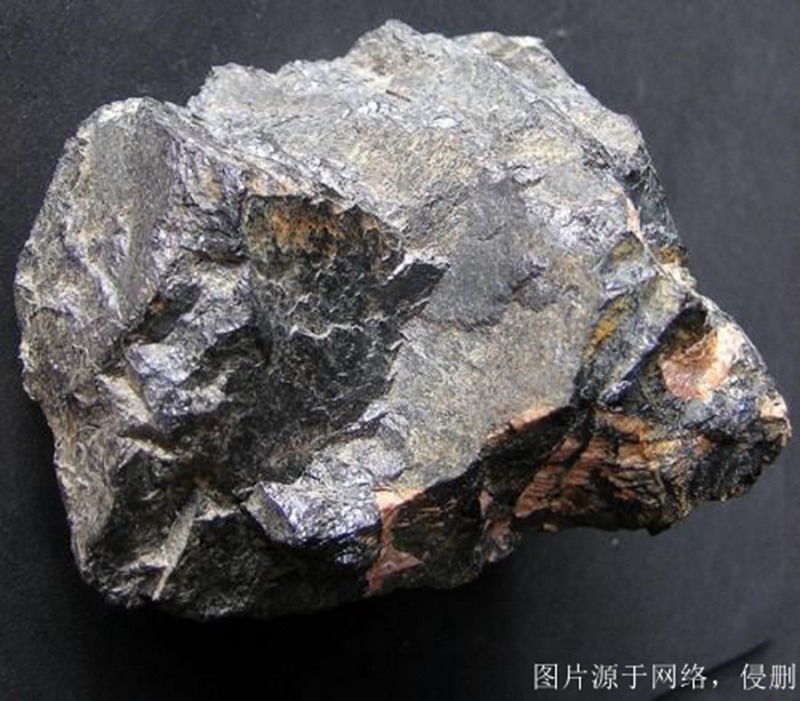 进口非洲铜矿石报关资料
