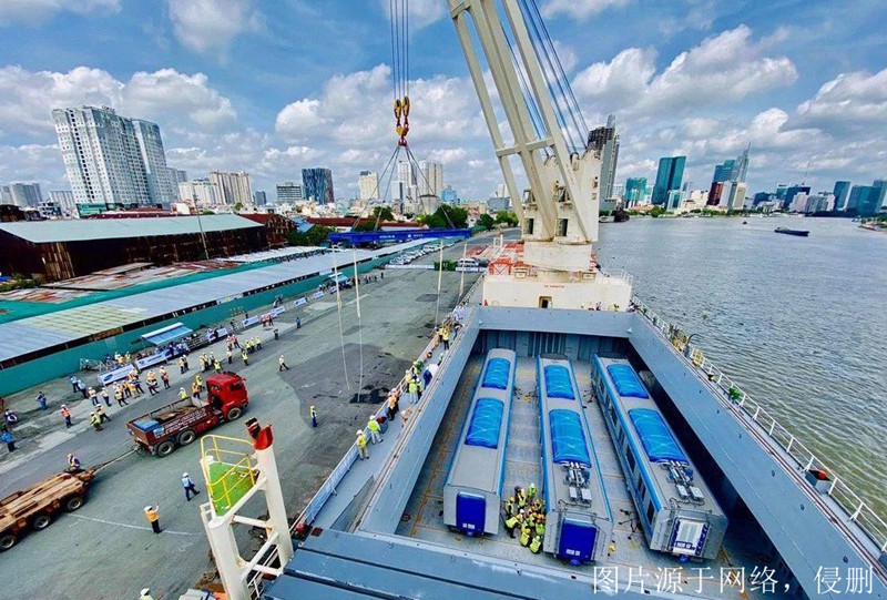 越南进口报关公司哪家好