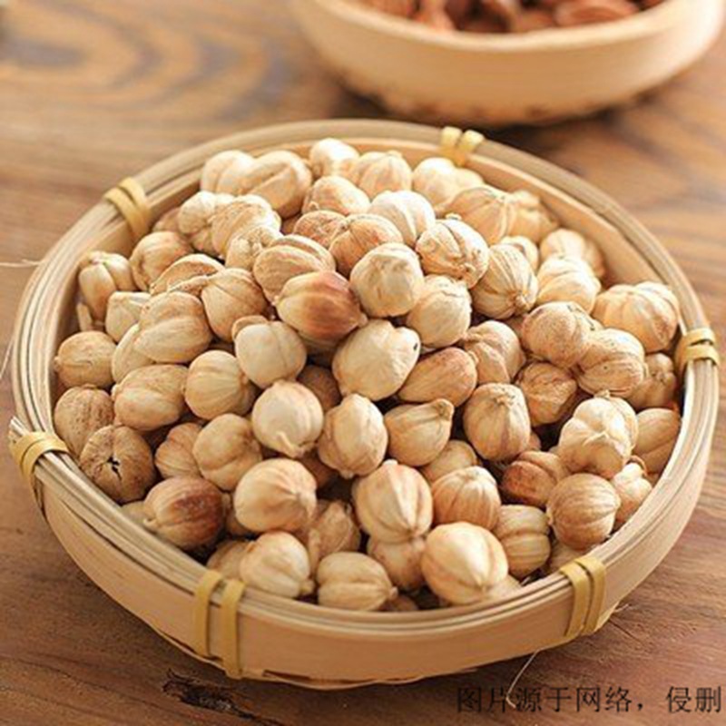 越南豆蔻进口清关资料