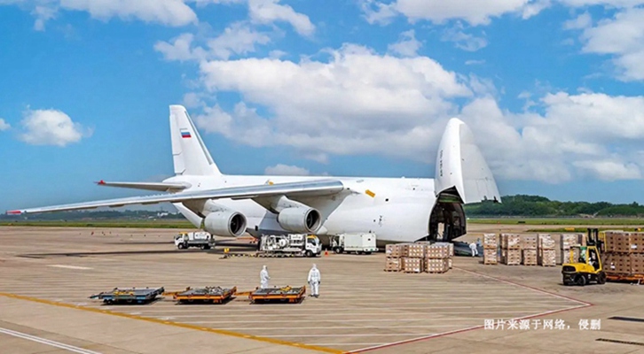 青岛空运进口报关公司有哪些