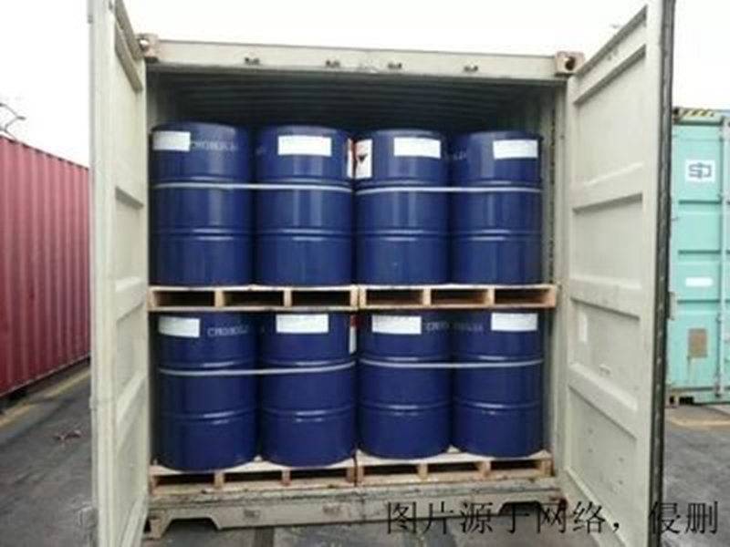 天津进口台湾危险品报关流程